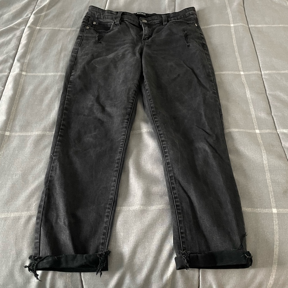 Black jenas